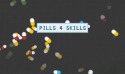 Pills 4 Skills Android Mobile Phone Game