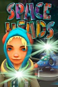 Space Heads Android Mobile Phone Game
