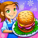 Cooking Dash 2016 Android Mobile Phone Game