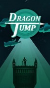 Dragon Jump Android Mobile Phone Game