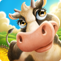 Farm Village Android Mobile Phone Game