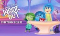 Inside Out: Storybook Deluxe Android Mobile Phone Game