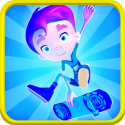 Skate Cruiser Android Mobile Phone Game