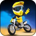 Bike Up! Android Mobile Phone Game