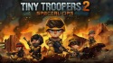 Tiny Troopers 2: Special Ops Android Mobile Phone Game