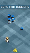 Cops And Robbers Android Mobile Phone Game