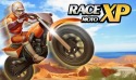 Moto Race XP: Motocross Android Mobile Phone Game