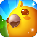Bird Paradise Android Mobile Phone Game