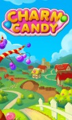 Charm Candy Android Mobile Phone Game