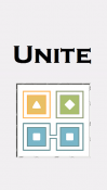 Unite: Best Puzzle Game Android Mobile Phone Game