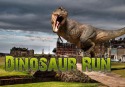 Dinosaur Run Android Mobile Phone Game