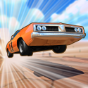 Stunt Car Challenge 3 Android Mobile Phone Game