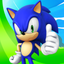 Sonic Dash Android Mobile Phone Game