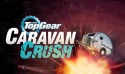 Top Gear: Caravan Crush Android Mobile Phone Game