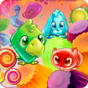 Jelly Pets Android Mobile Phone Game