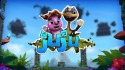 Juju Android Mobile Phone Game