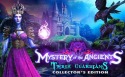 Mystery of The Ancients: Three Guardians Android Mobile Phone Game