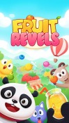 Fruit Revels Android Mobile Phone Game