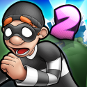 Robbery Bob 2: Double Trouble Android Mobile Phone Game