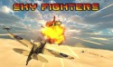 Sky Fighters Android Mobile Phone Game