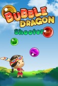 Bubble Dragon Shooter HD Android Mobile Phone Game