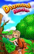 Diamond Hunter Android Mobile Phone Game