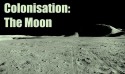 Colonisation: The Moon Android Mobile Phone Game