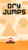 Dry Jumps Android Mobile Phone Game