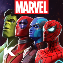 Marvel: Contest Of Champions Android Mobile Phone Game