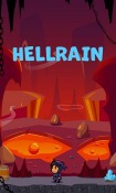 Hellrain Android Mobile Phone Game