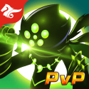 League Of Stickman Android Mobile Phone Game