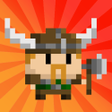 The Last Vikings Android Mobile Phone Game
