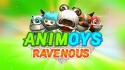 Animoys: Ravenous Android Mobile Phone Game
