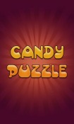 Candy Puzzle Android Mobile Phone Game
