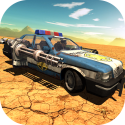 Clash Of Cars: Death Racing Android Mobile Phone Game