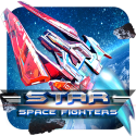 Galaxy War: Star Space Fighters Android Mobile Phone Game