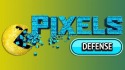 Pixels: Defense Android Mobile Phone Game