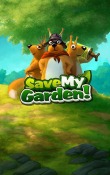 Save My Garden! Android Mobile Phone Game