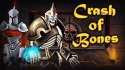 Crash Of Bones Android Mobile Phone Game