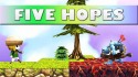 Five Hopes Android Mobile Phone Game