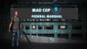 Mad Cop 5: Federal Marshal Android Mobile Phone Game