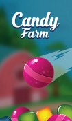 Candy Farm Android Mobile Phone Game