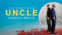The Man From U.N.C.L.E. Mission: Berlin Android Mobile Phone Game