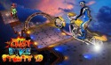 Crazy Bike Stunts 3D Android Mobile Phone Game