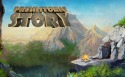 Prehistoric Story QMobile NOIR A5 Game