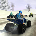 ATV: Max Speed QMobile NOIR A2 Classic Game