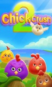 Chicken Crush 2 Android Mobile Phone Game