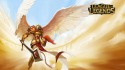 Kayle: League Of Legends Android Mobile Phone Game