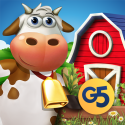 Farm Clan: The Adventure Android Mobile Phone Game