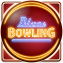 Blues Bowling Android Mobile Phone Game